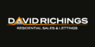 David Richings Estate Agents, Carterton Estate Agent Logo