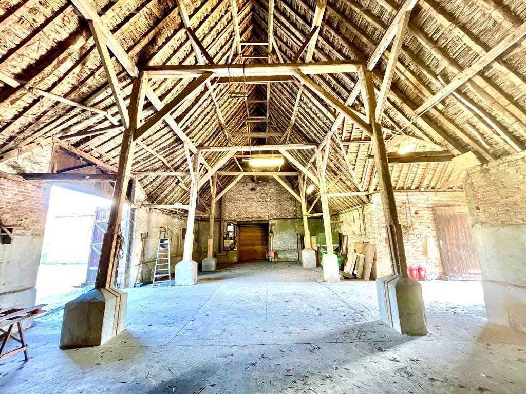 Land for sale in Home Farm Barns, Hemsby, NR29