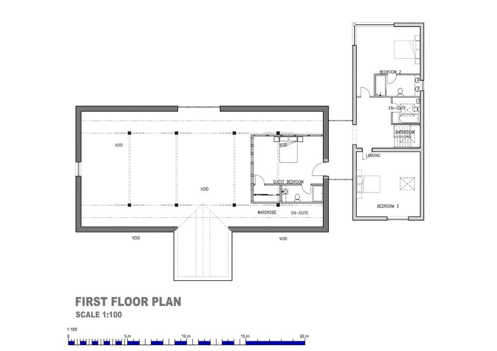 Land for sale in Home Farm Barns, Hemsby, NR29