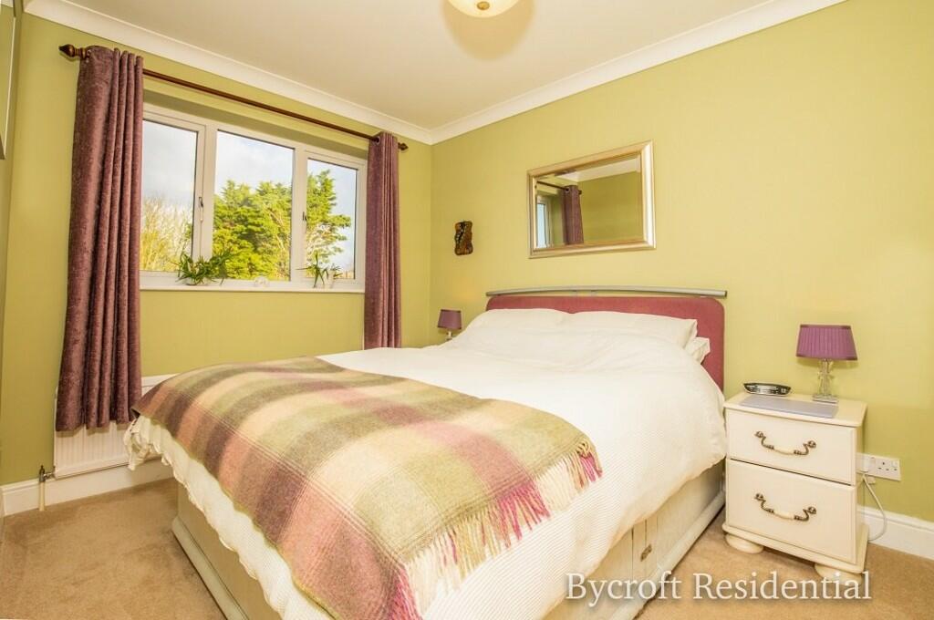 4 bedroom detached house for sale in Staithe Road, Martham, NR29