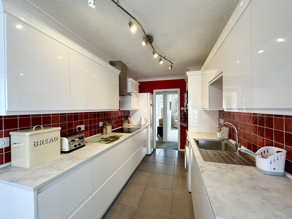 Main image of property: The Cobbleways, Winterton-on-sea