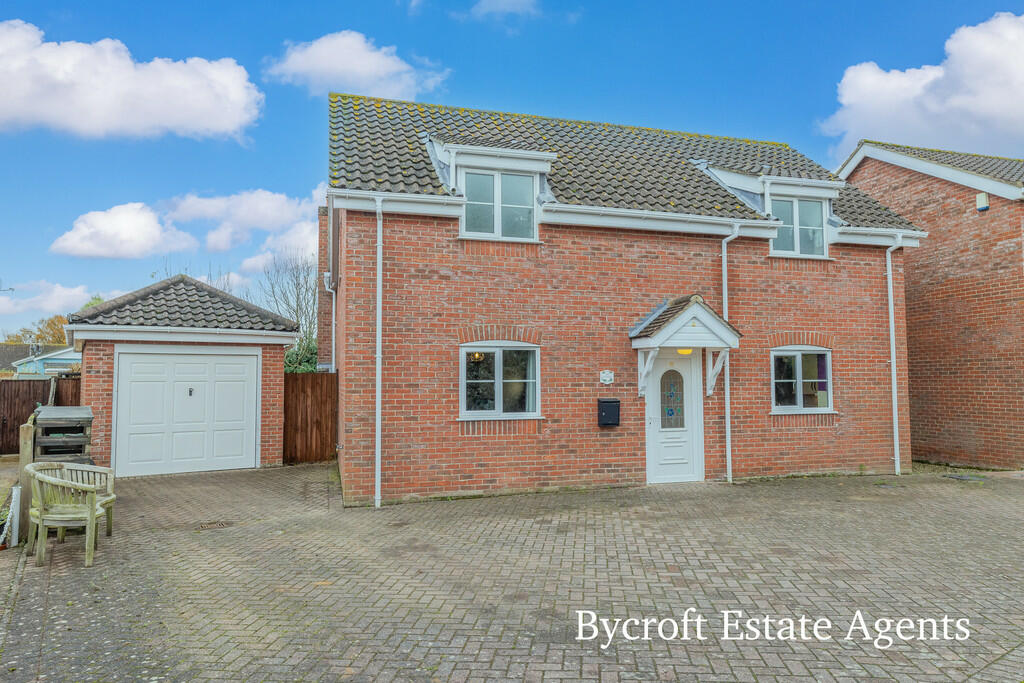 Main image of property: Mill Road, Potter Heigham