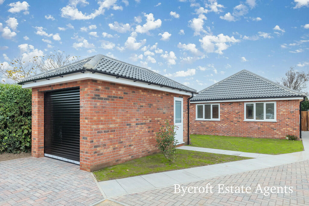 Main image of property: Miriam Close, off Beccles Road, Bradwell