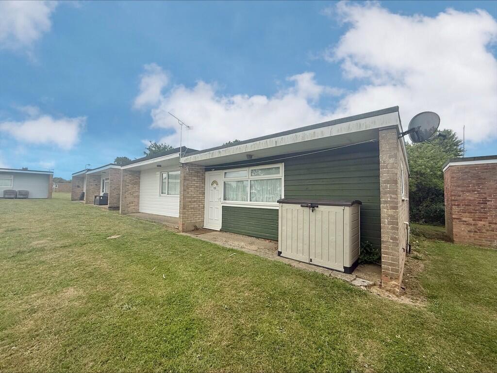 Main image of property: Florida Chalet Park, Hemsby