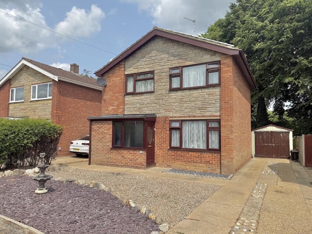 Main image of property: Byron Way, Caister-on-sea