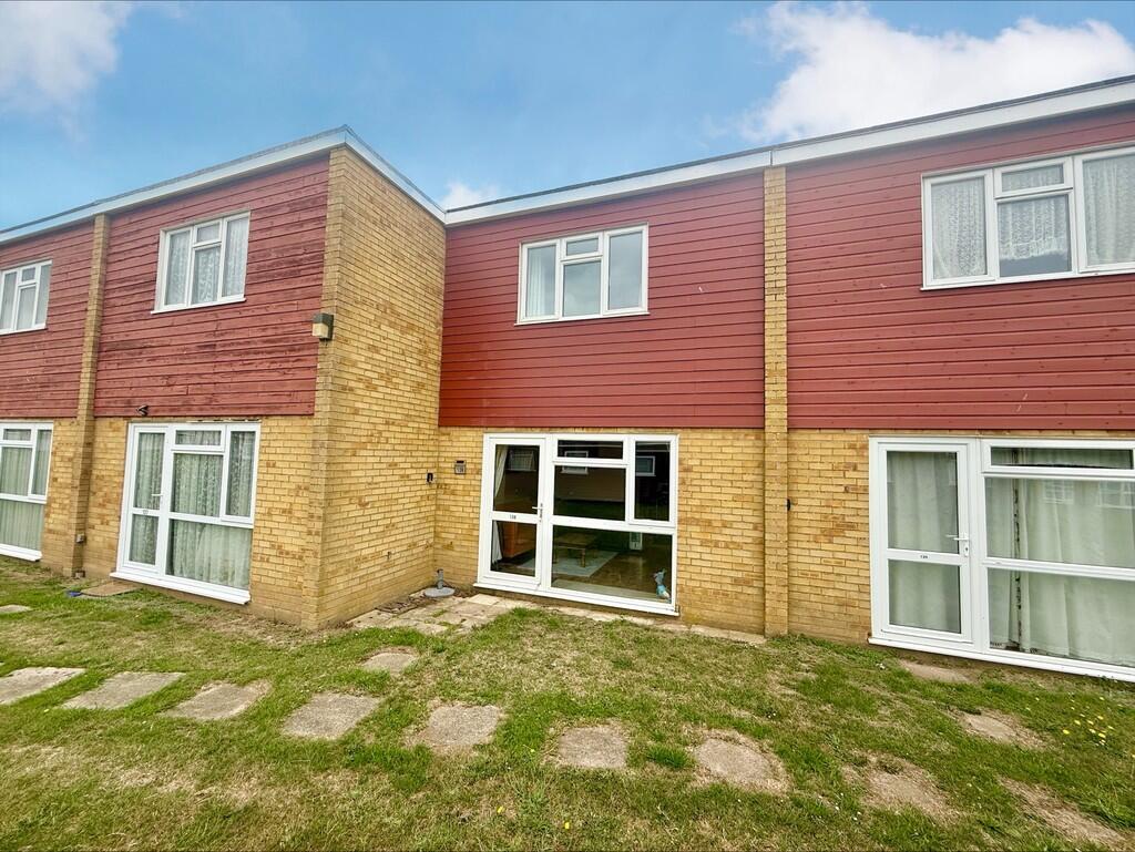 Main image of property: Newport Road, Hemsby