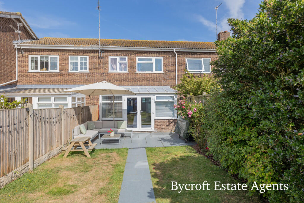 Main image of property: Dodd Close, Caister-on-sea