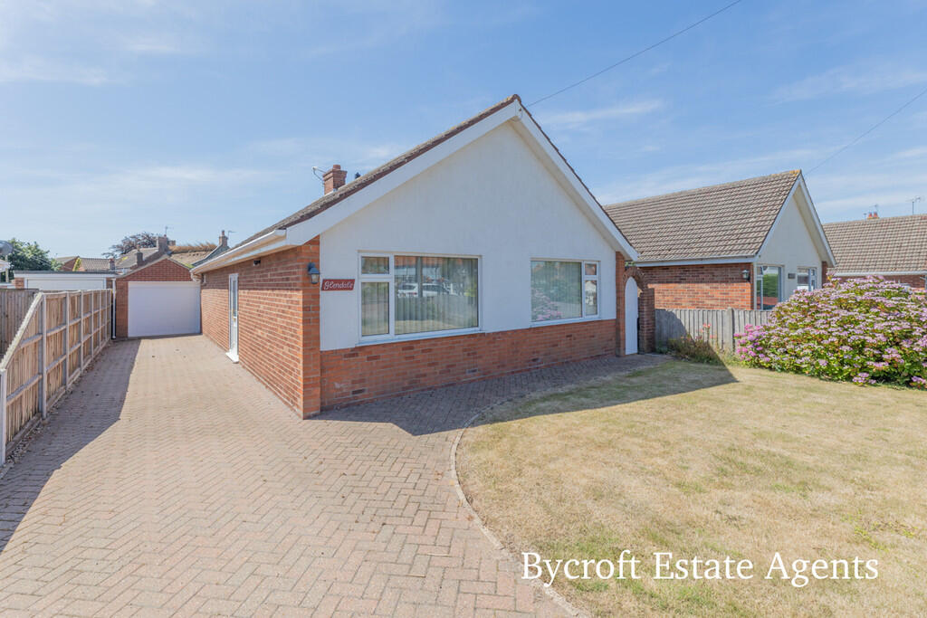 Main image of property: North Road, Hemsby, Great Yarmouth