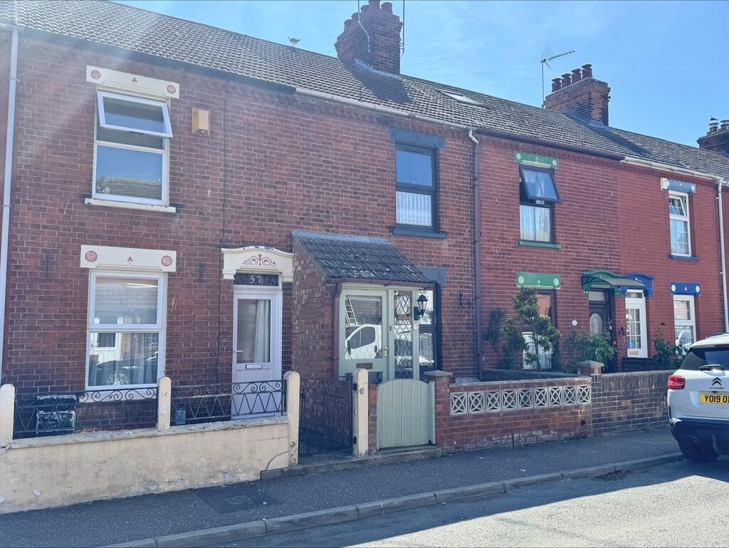 Main image of property: Churchill Road, Great Yarmouth
