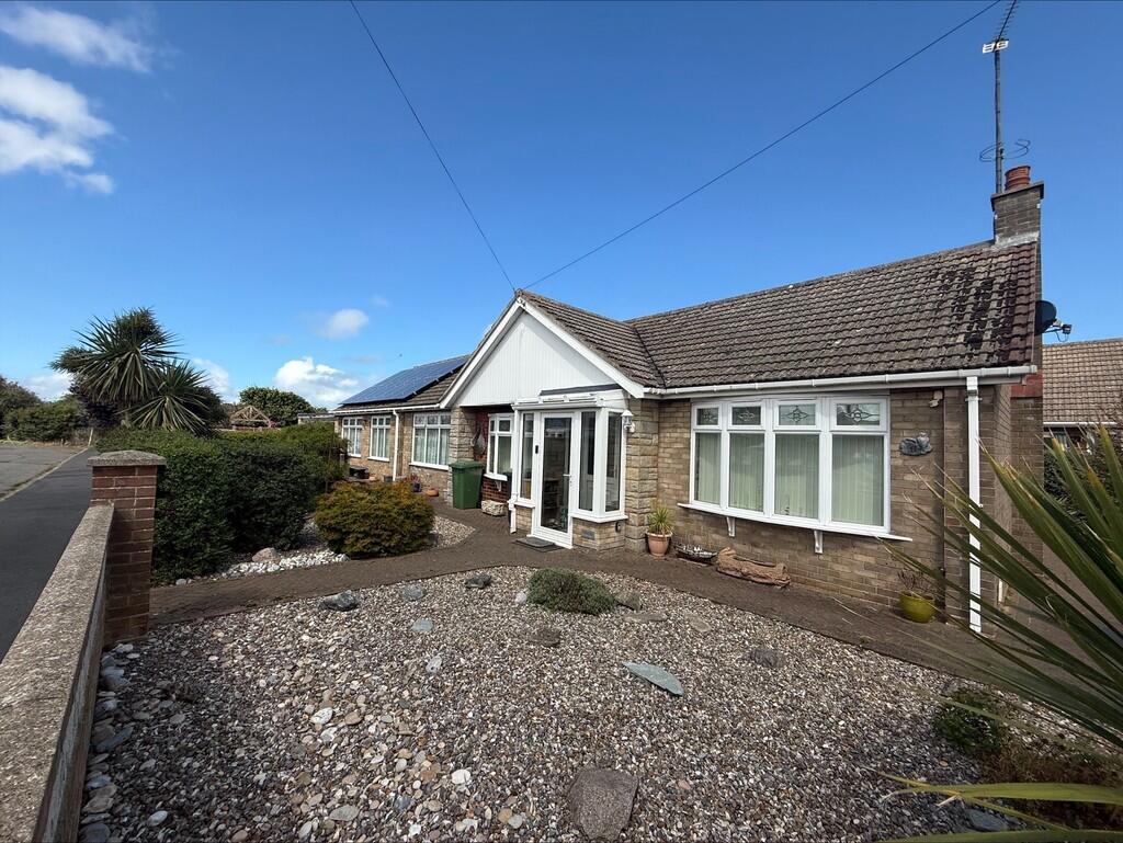 Main image of property: Caister Sands Avenue, Caister-on-sea