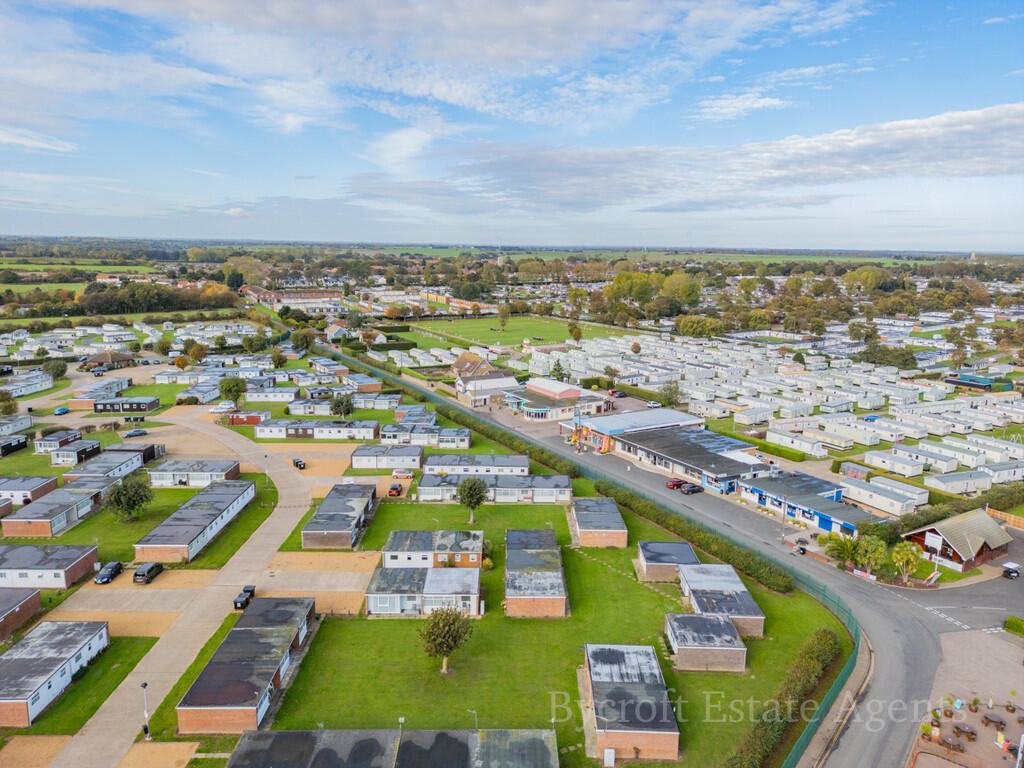 Main image of property: Newport Road, Hemsby