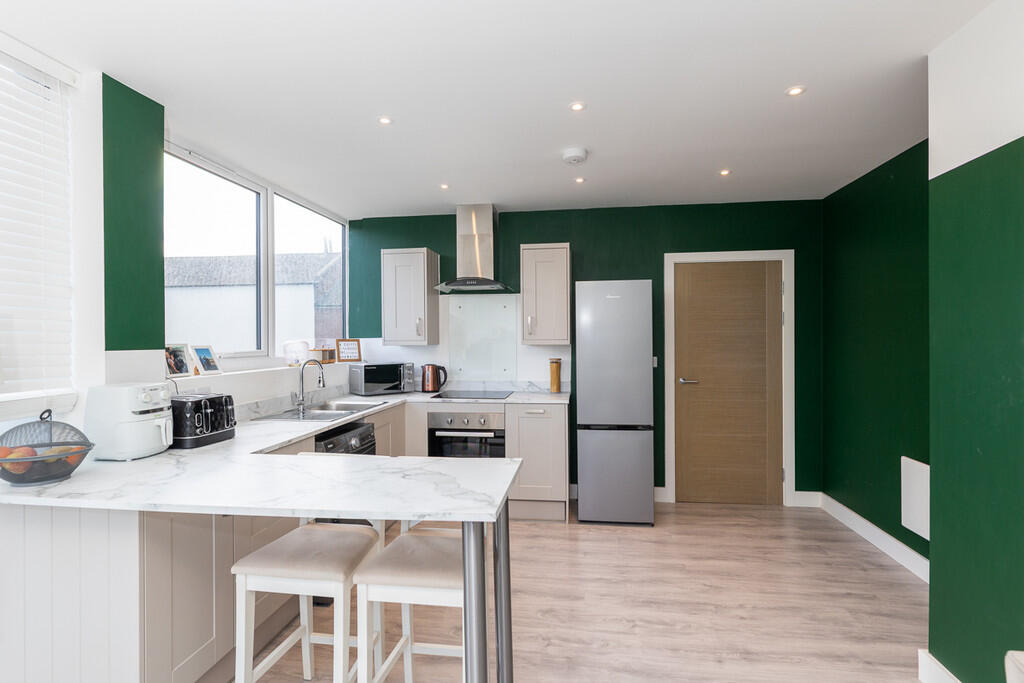 Main image of property: Flat 12, Crown House, 45 Yarmouth Way