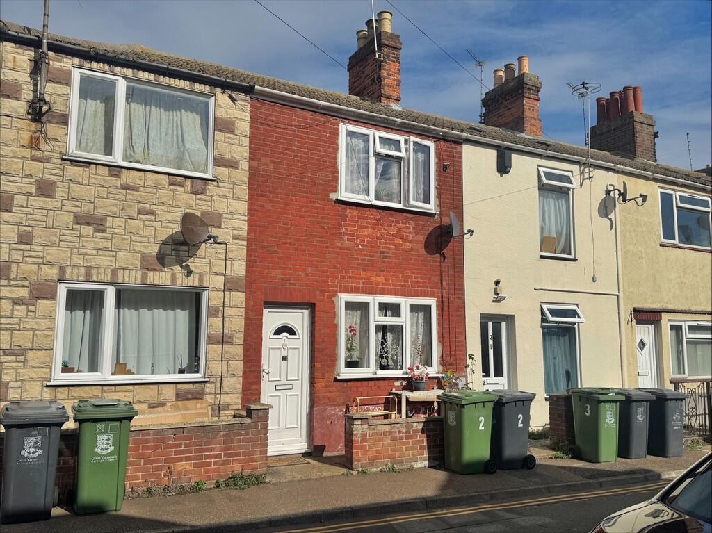 Main image of property: Southampton Place, Great Yarmouth