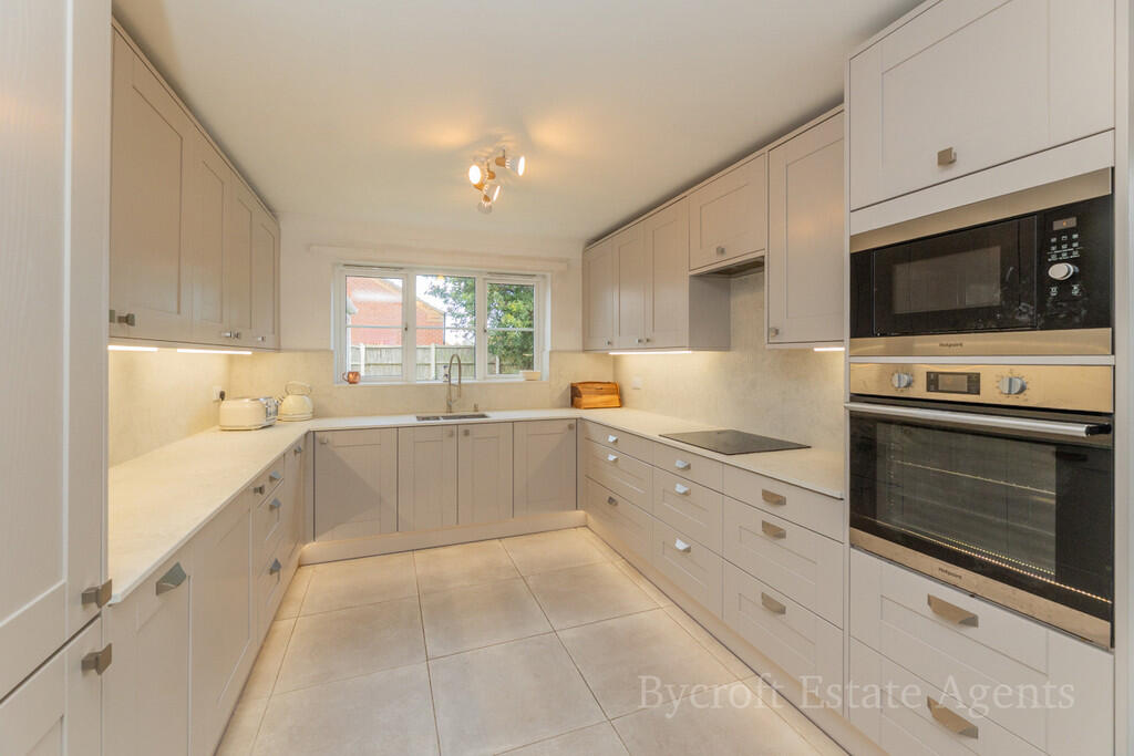 Main image of property: Staithe Road, Martham