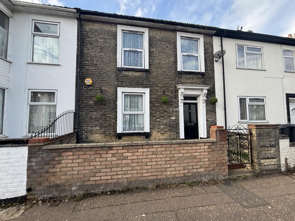 Main image of property: Nelson Road North, Great Yarmouth