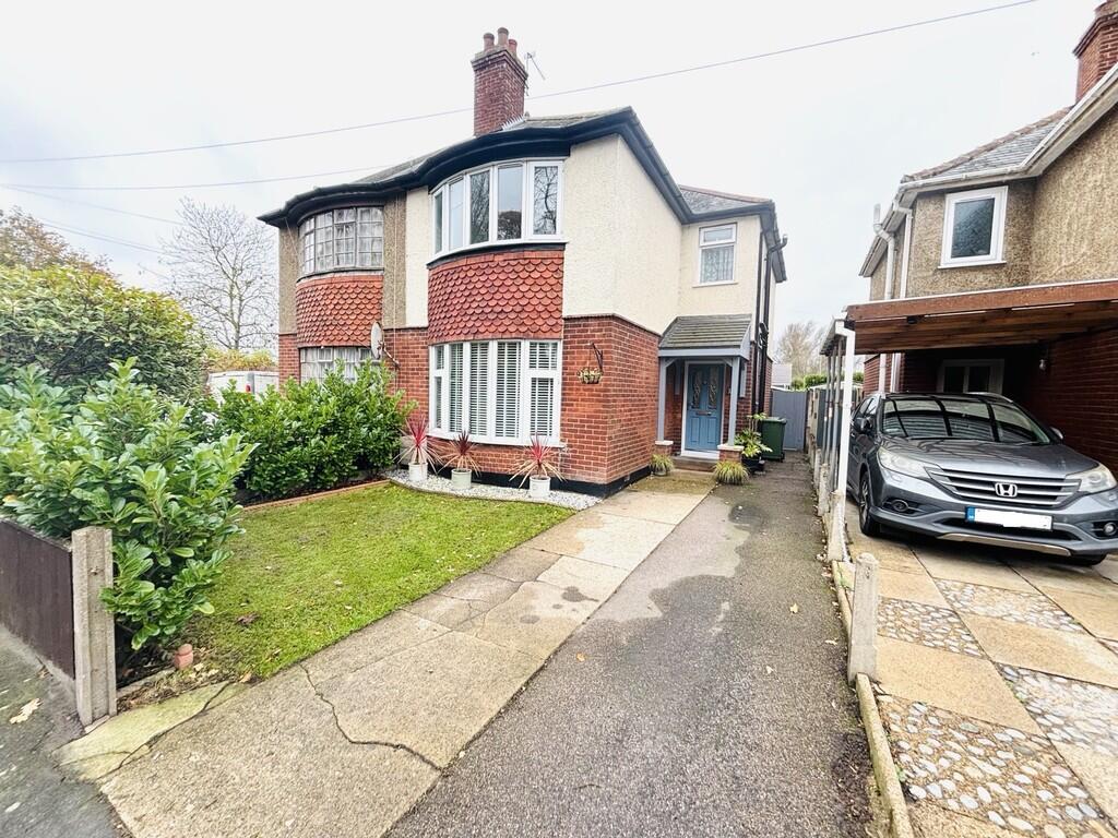 Main image of property: Yarmouth Road, Caister-on-sea