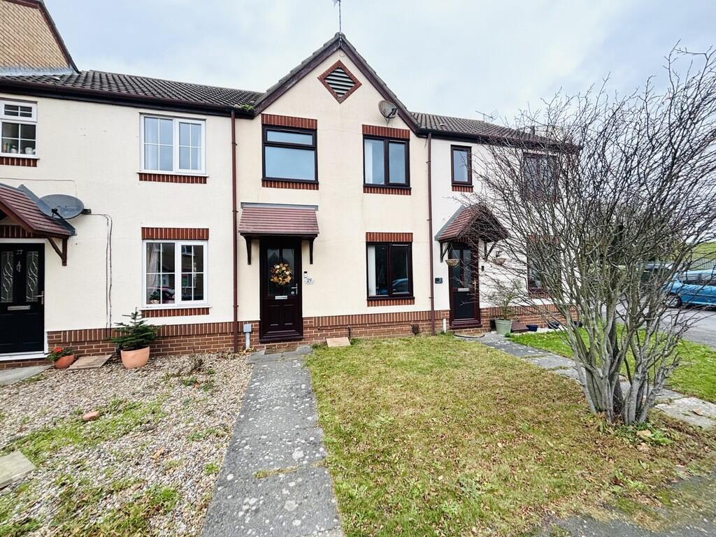 Main image of property: Beeleigh Way, Caister-on-sea