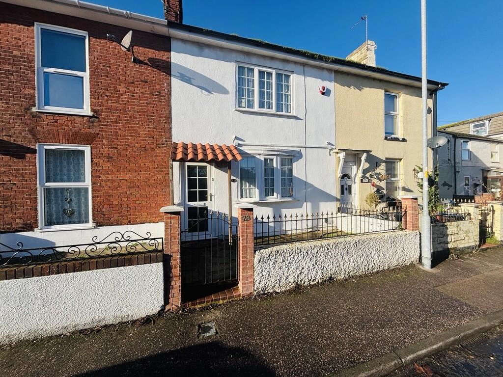 Main image of property: Russell Road, Great Yarmouth