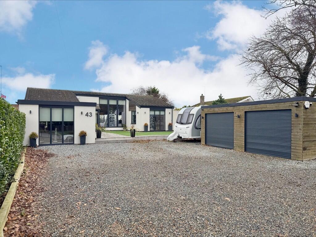 Main image of property: Station Road, Ormesby