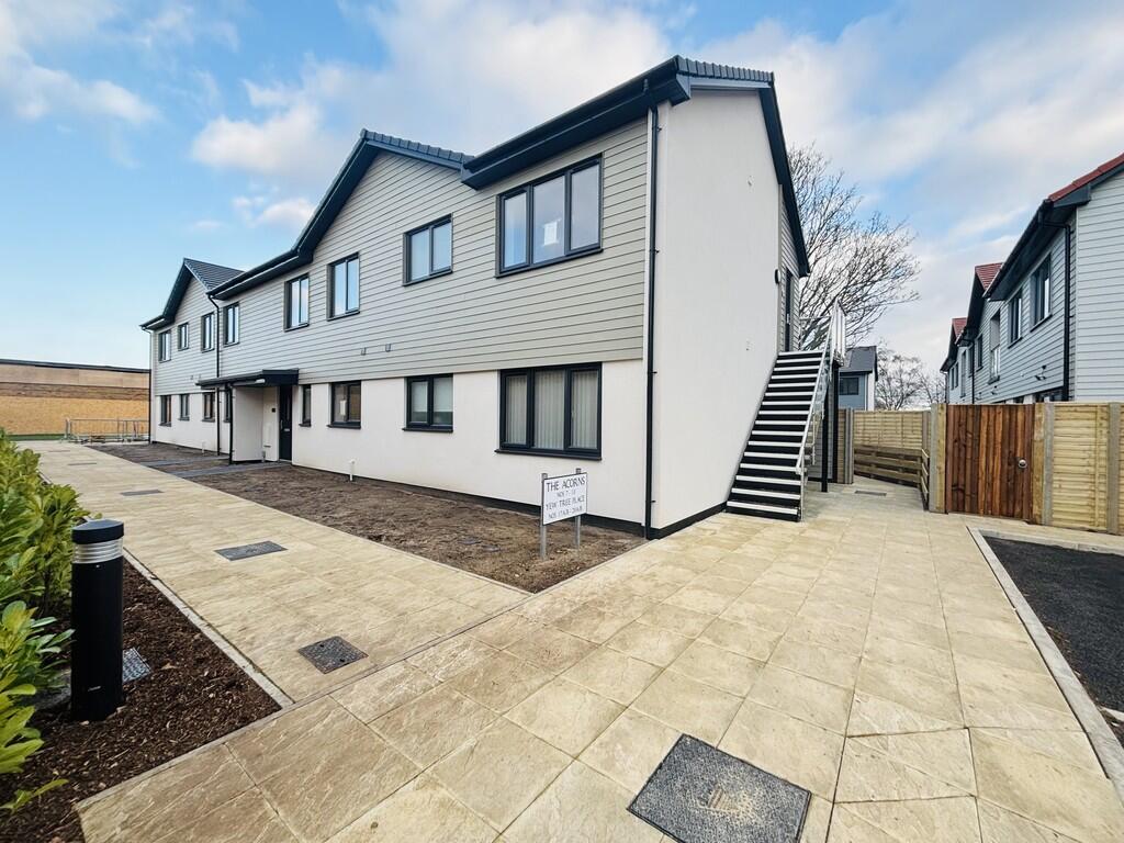 Main image of property: First Floor Apartment, The Dunes, Hemsby