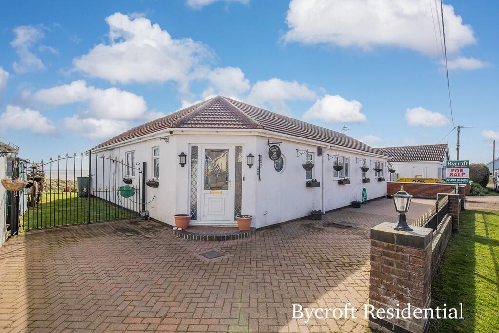 Main image of property: Long Beach Estate, Hemsby