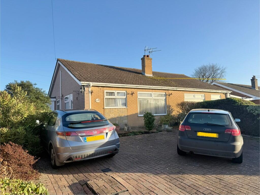 Main image of property: Beechwood Road, Hemsby