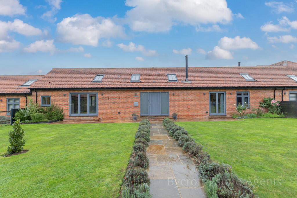 Main image of property: Mid Terraced Barn Conversion, Hemsby