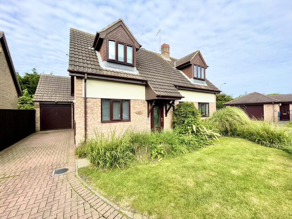 Main image of property: Plymouth Close, Caister-on-sea