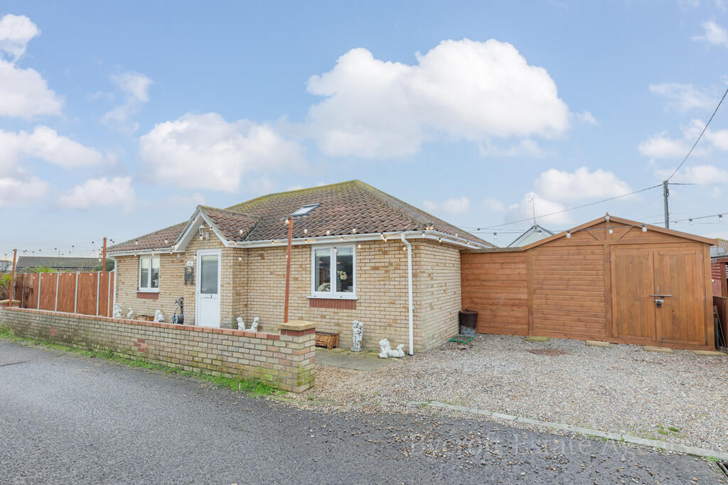 Main image of property: The Glebe , Hemsby