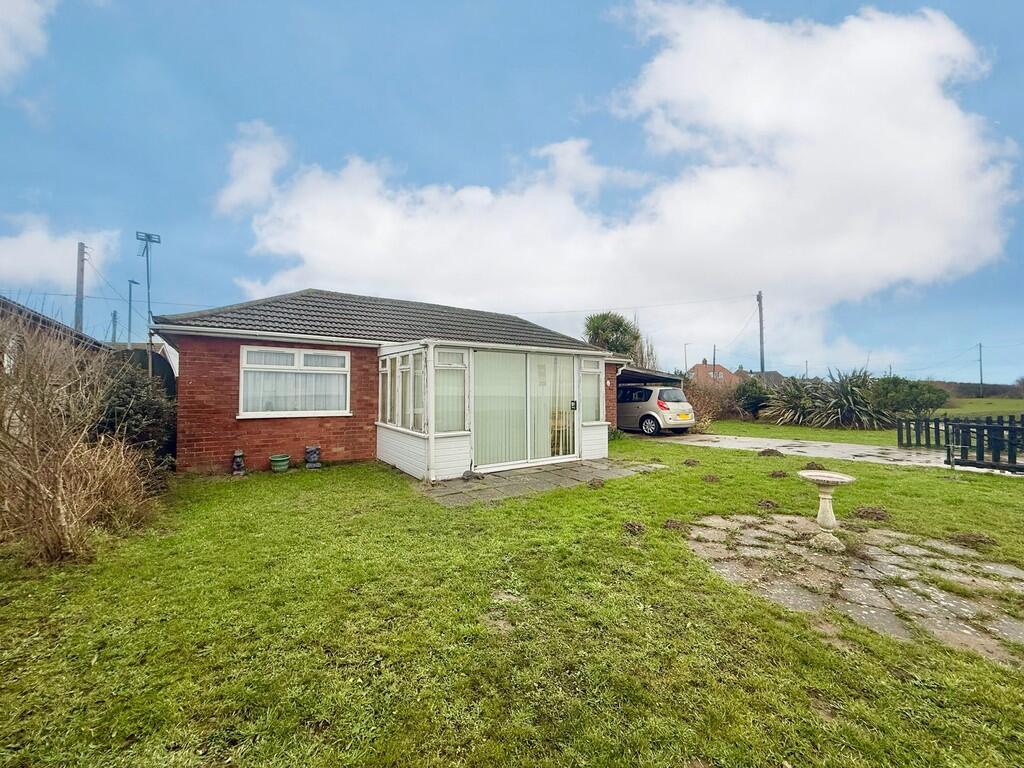 Main image of property: The Esplanade, Scratby, Great Yarmouth