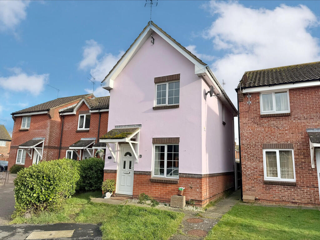 Main image of property: Coxswain Read Way, Caister-on-sea