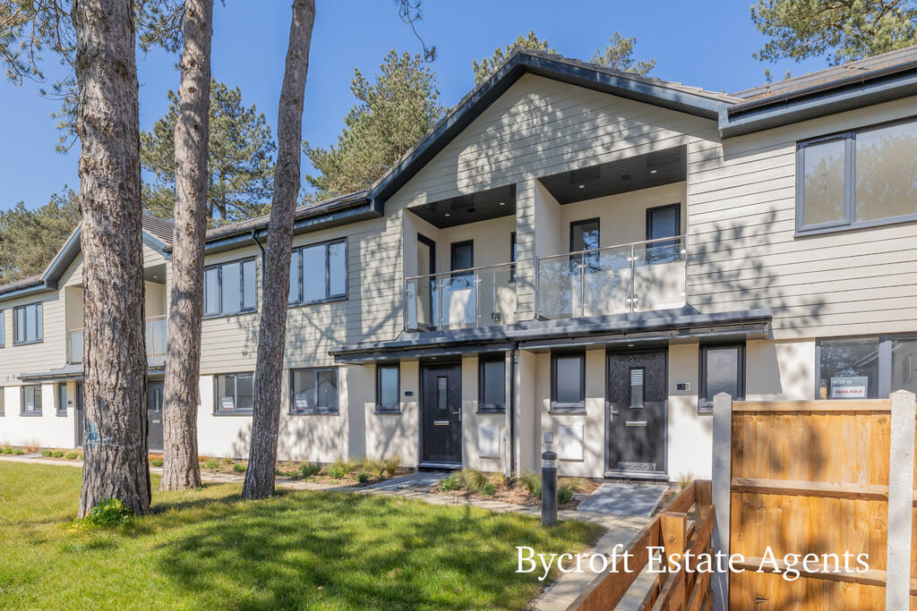 Main image of property: The Dunes, Kingsway, Hemsby