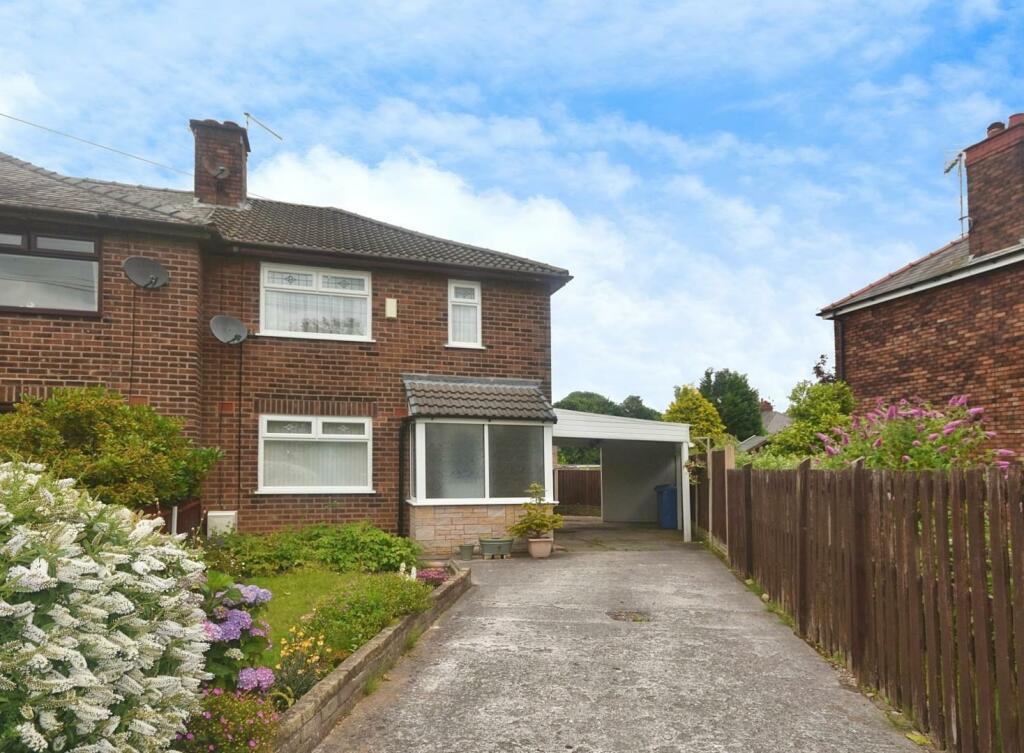 Main image of property: Beverley Road, Great Sankey, Warrington