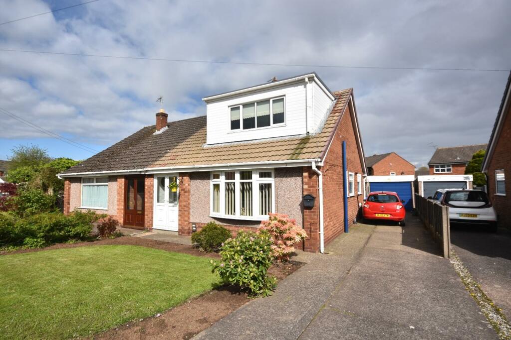 Main image of property: Maliston Road, Great Sankey, Warrington