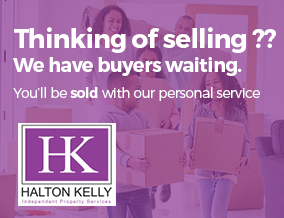 Get brand editions for Halton Kelly, Warrington