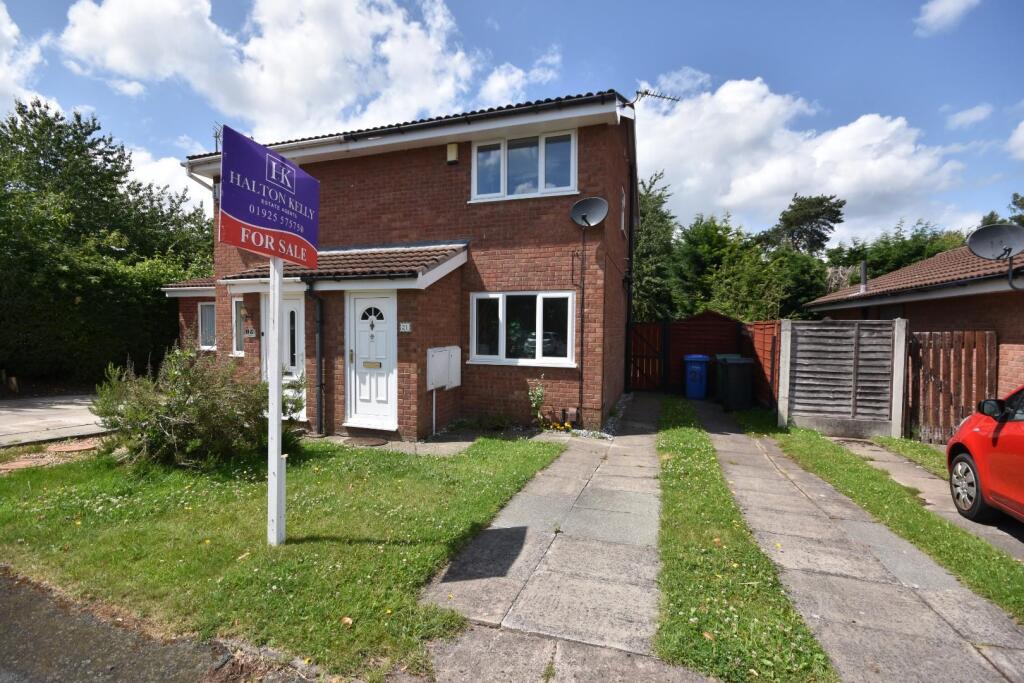 Main image of property: Colwyn Close, Callands, Callands, Warrington