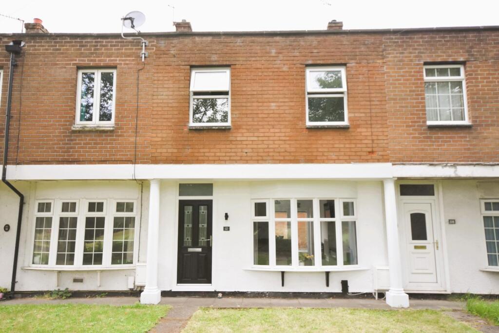 Main image of property: Towers Court, Warrington