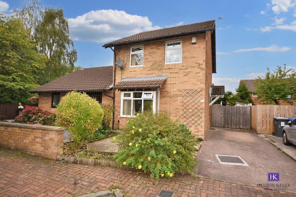 Main image of property: Gresford Close, Callands, Warrington
