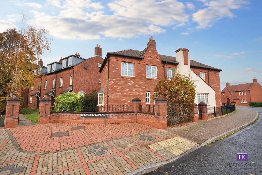 Main image of property: Archers Green Road, Kingswood, Kingswood