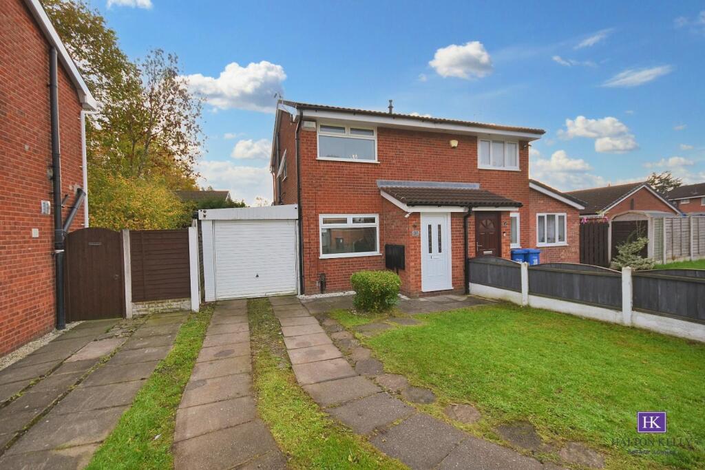 Main image of property: Colwyn Close, Callands, Warrington