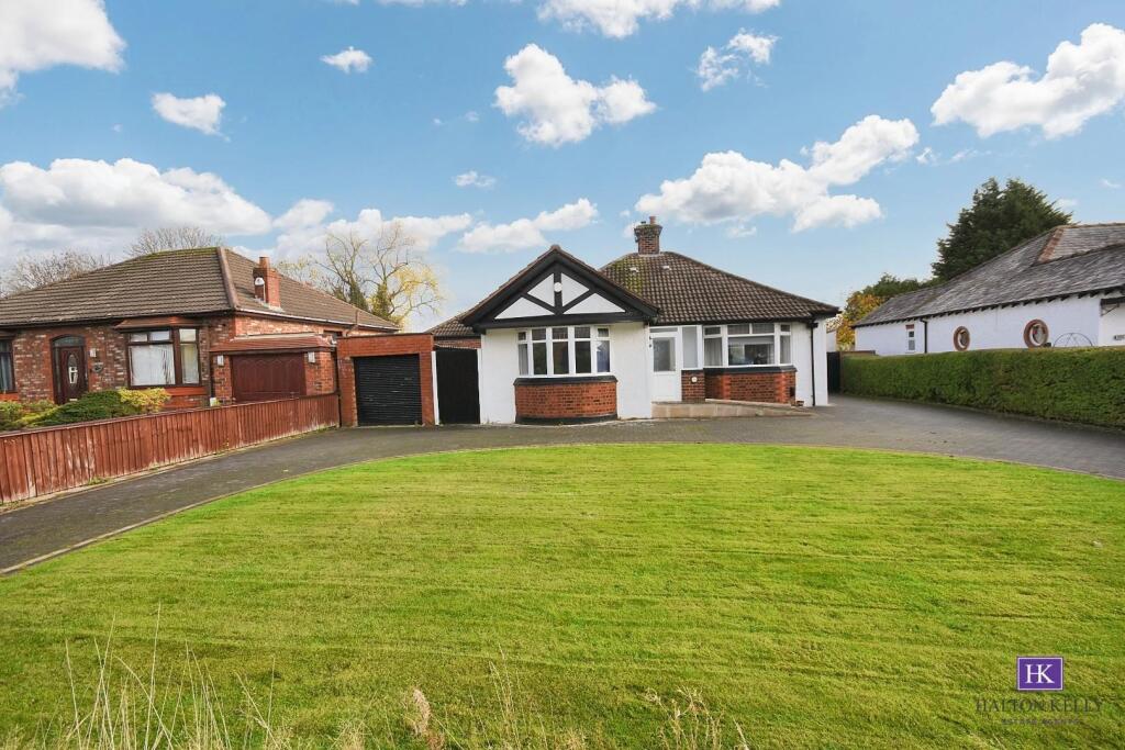 Main image of property: Hood Lane North, Great Sankey, Warrington