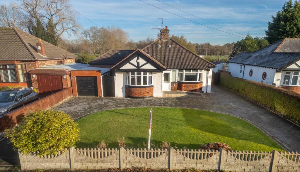 Main image of property: Hood Lane North, Great Sankey, Warrington