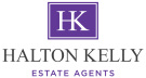Halton Kelly logo