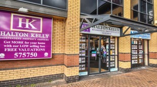 Halton Kelly , Warringtonbranch details