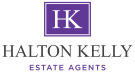 Halton Kelly, Warrington Estate Agent Logo