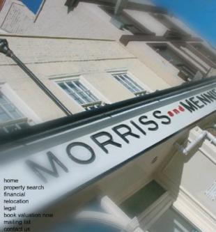 Morriss & Mennie Estate Agents, Spaldingbranch details
