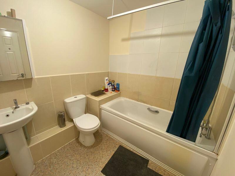 Additional property image - Hornbeam Close, Bristol