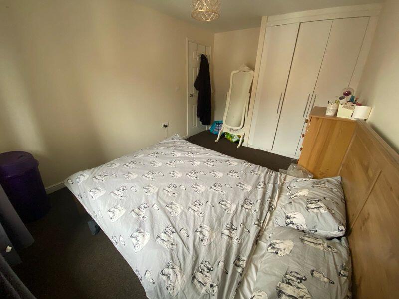 Additional property image - Hornbeam Close, Bristol