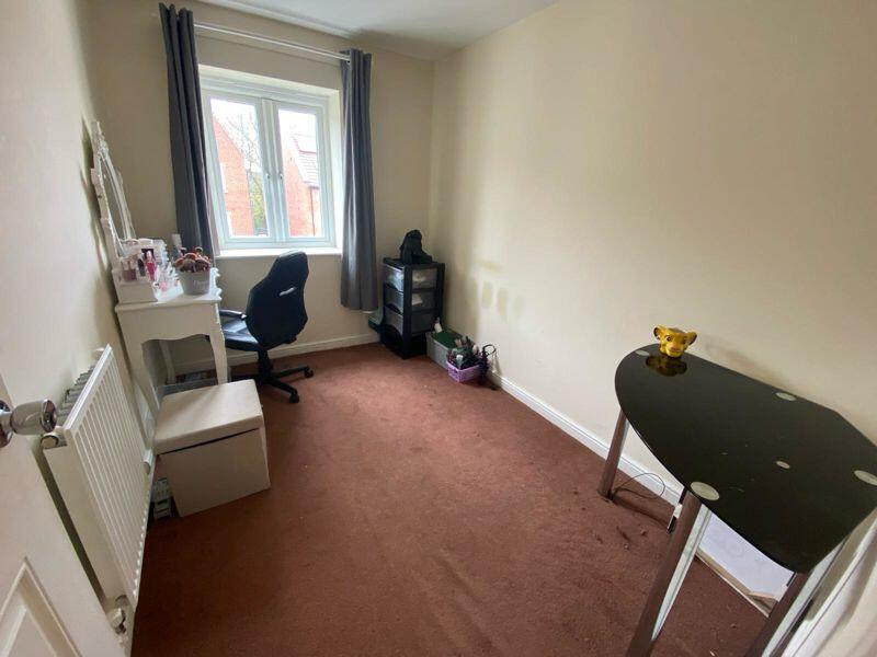 Additional property image - Hornbeam Close, Bristol