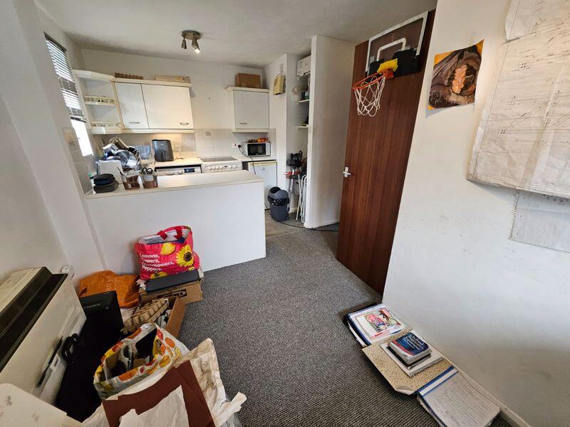 Additional property image - Paddock Close, Bristol